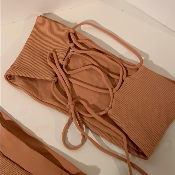 Lspace bikini NWOT - Picture 5 of 9